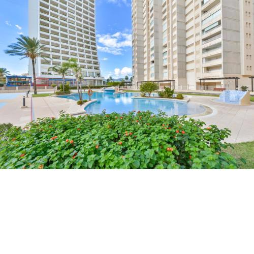 Apartamento EDELWEIS