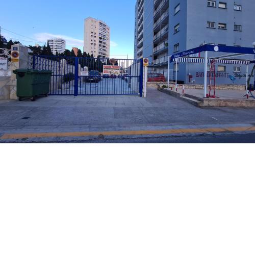 Apartamento Edificio Acacias I -3