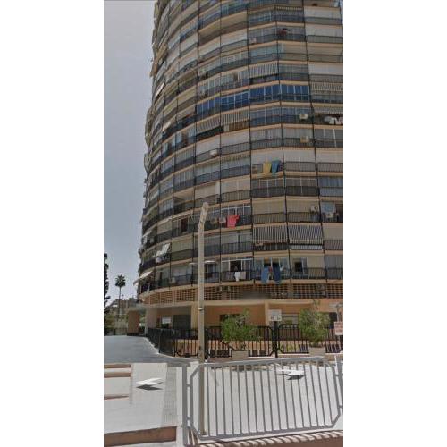 Apartamento Edificio Acacias IV -15