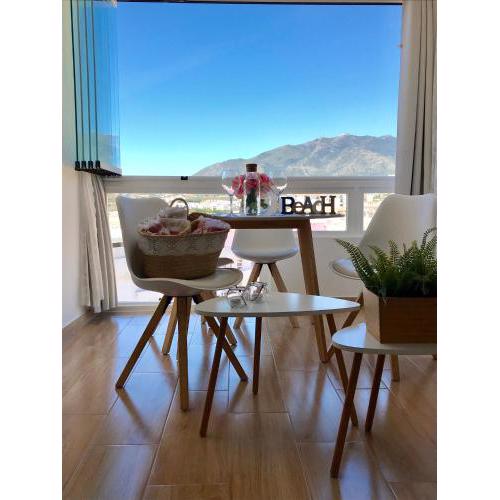 Apartamento Edificio Agata