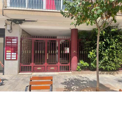 Apartamento Edificio Astoria