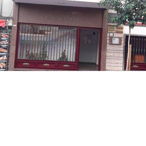 Apartamento Edificio Consulado