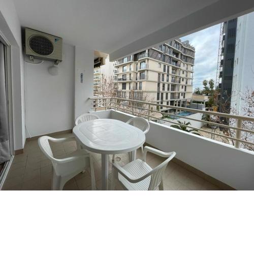 Apartamento Edificio Coral