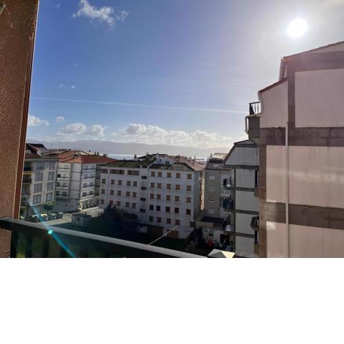 Apartamento Edificio Cunchas
