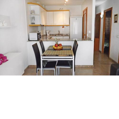 Apartamento Edificio Diamant
