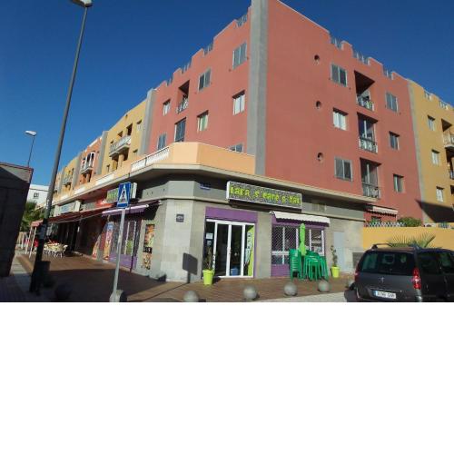 APARTAMENTO EDIFICIO ELENA