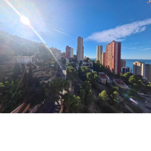 Apartamento Edificio Eva 7