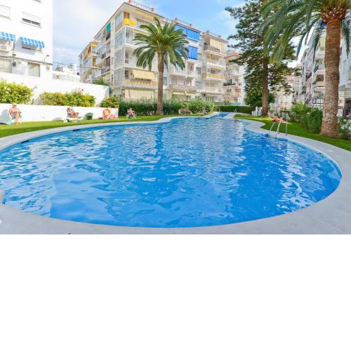 Apartamento Edificio Granada
