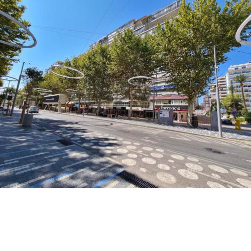 Apartamento Edificio Ilice -5