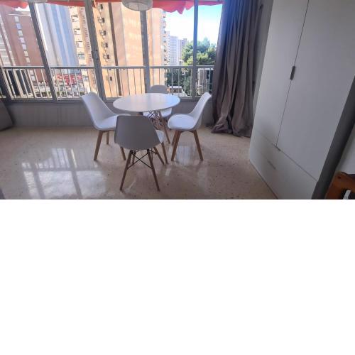 Apartamento Edificio Karola 3