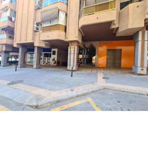Apartamento Edificio La Marina San Pedro