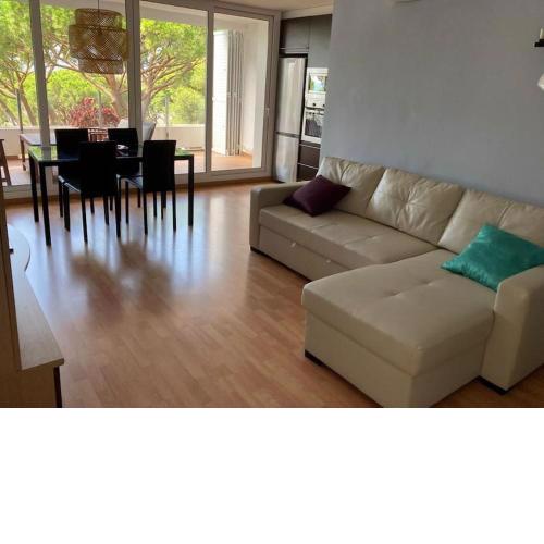 Apartamento Edificio Lirios Politur