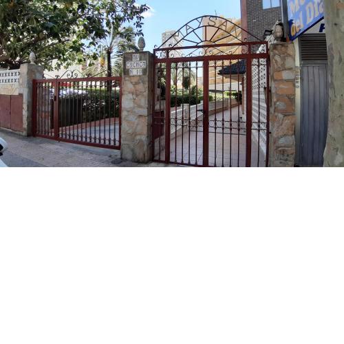 Apartamento Edificio Maysan
