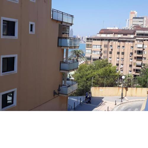 Apartamento Edificio Parque Elche