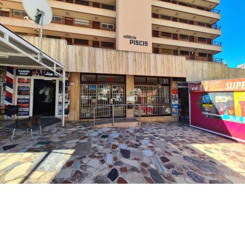 Apartamento Edificio Piscis 12