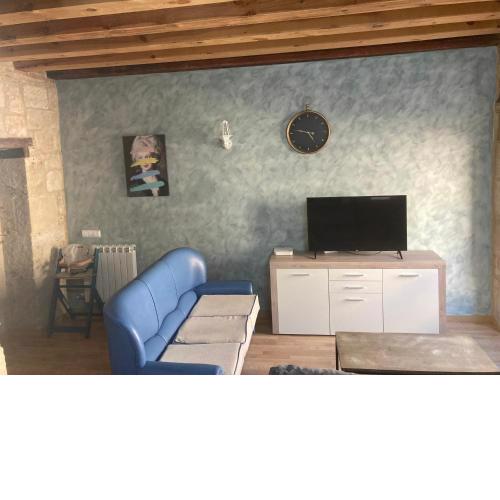 Apartamento Edificio S-XVIII 1E