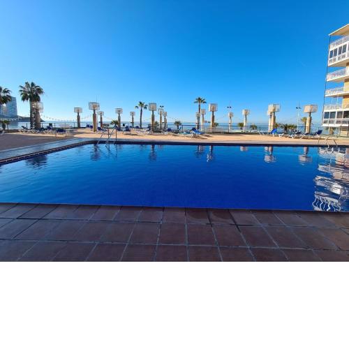 Apartamento Edificio Santa Margarita