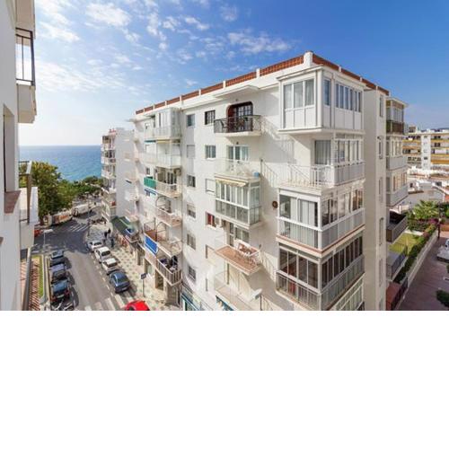 Apartamento Edificio Sur