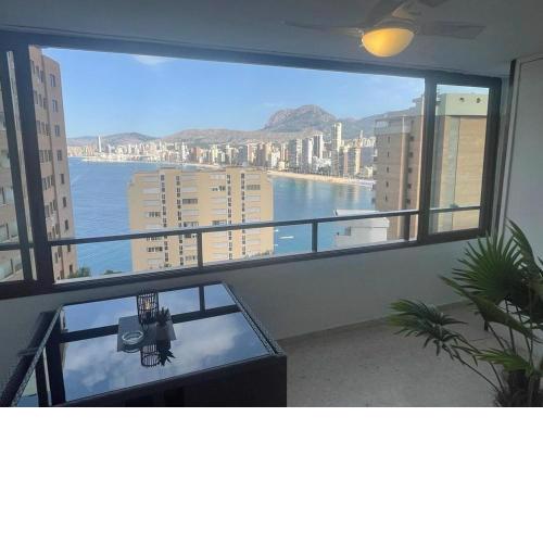 Apartamento Edificio Trinisol II 4
