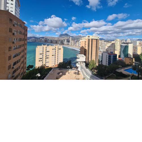 Apartamento Edificio Trinisol II 5