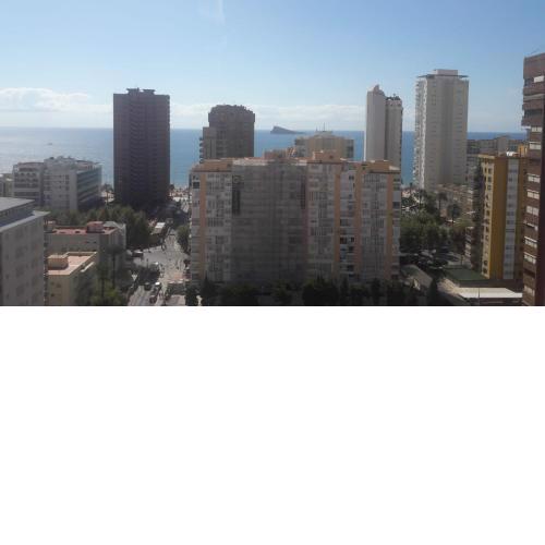 Apartamento Edificio Zeus -16