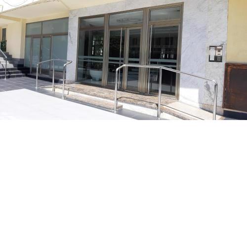 Apartamento Edifico Zeus 14
