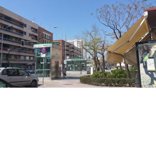 Apartamento Eduardo Dato