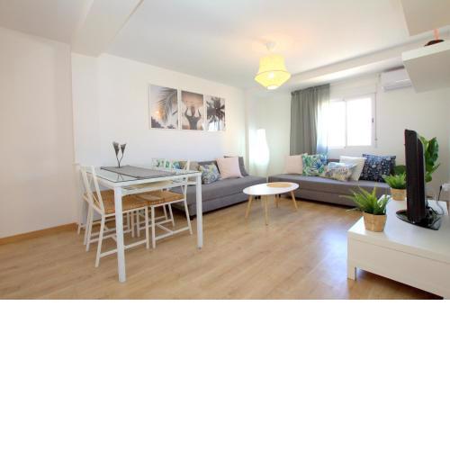 Apartamento Eivissa