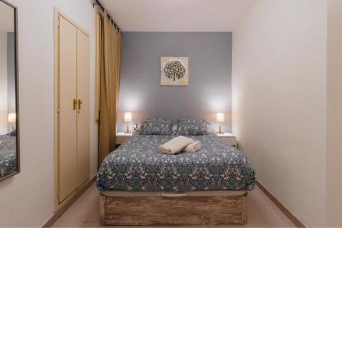 Apartamento Eixample Sants Estació