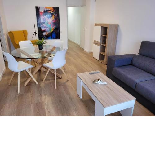 Apartamento Ejido Centro