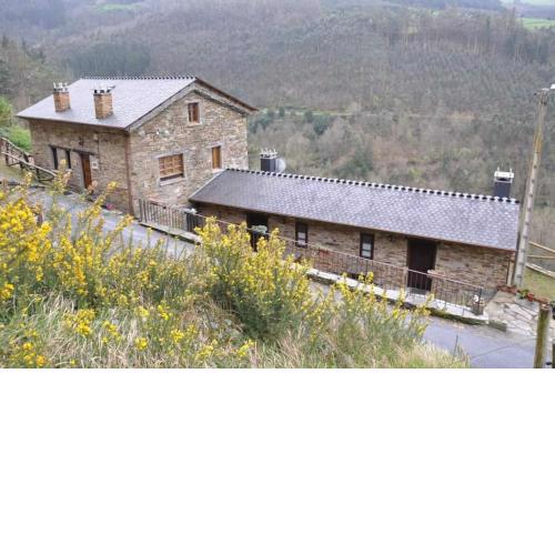 Apartamento El Acebo
