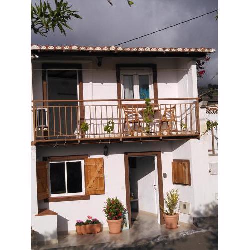 Apartamento El Almendrero
