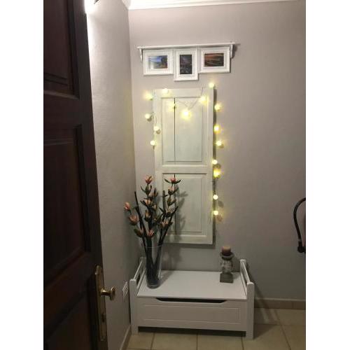 Apartamento El Almendro