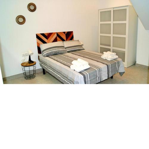 Apartamento El Andén de la Estación