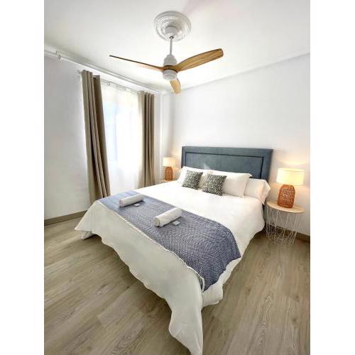 Apartamento el Arcángel de Córdoba
