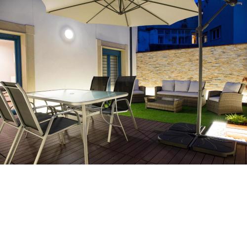 Apartamento El Arce