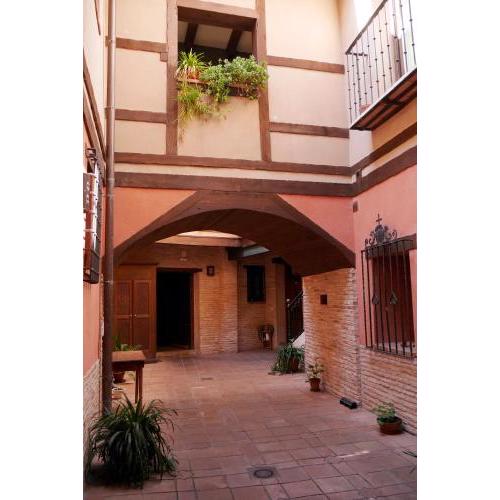 Apartamento El Arco