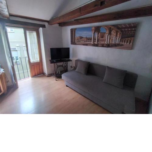 Apartamento El Arenal de Sevilla 2