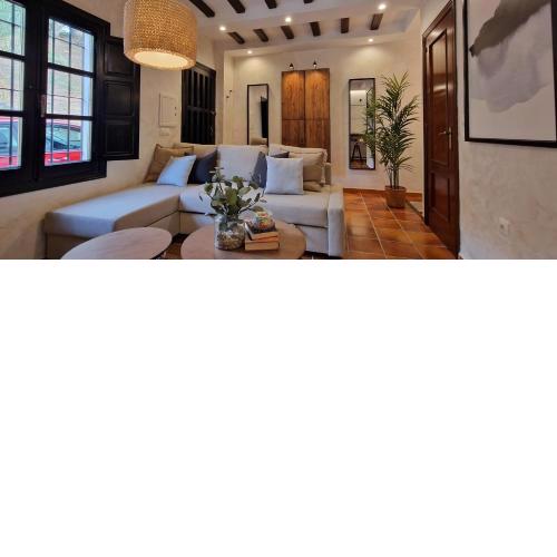 Apartamento El Atajo