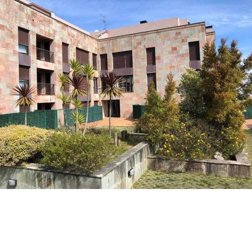 Apartamento El Ático de Celorio