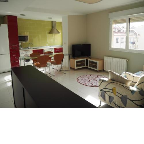 Apartamento El Ayuntamiento de Logroño