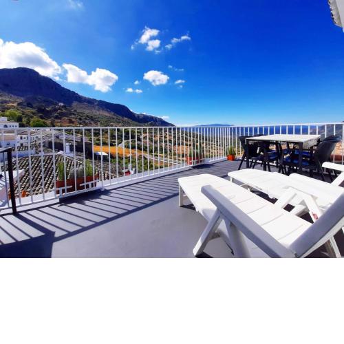 Apartamento El Balcon