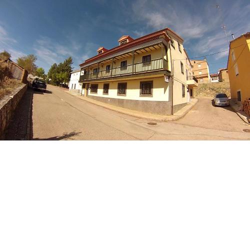 Apartamento EL BALCON