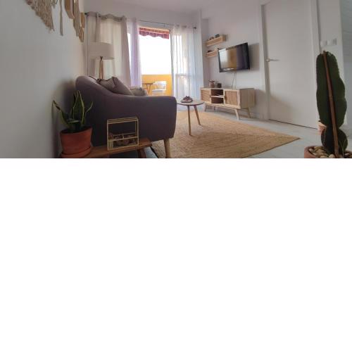 Apartamento el Boquerón