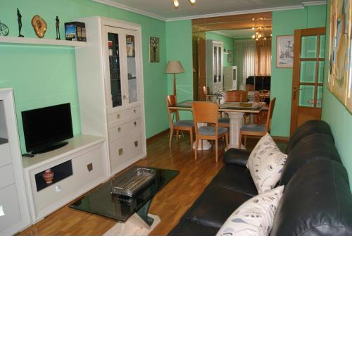 Apartamento El Caminito