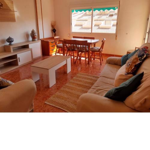 Apartamento El Campello Centro