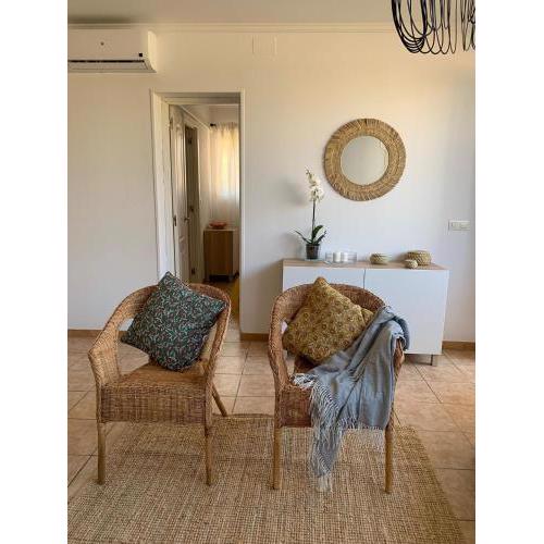 Apartamento El Cantal