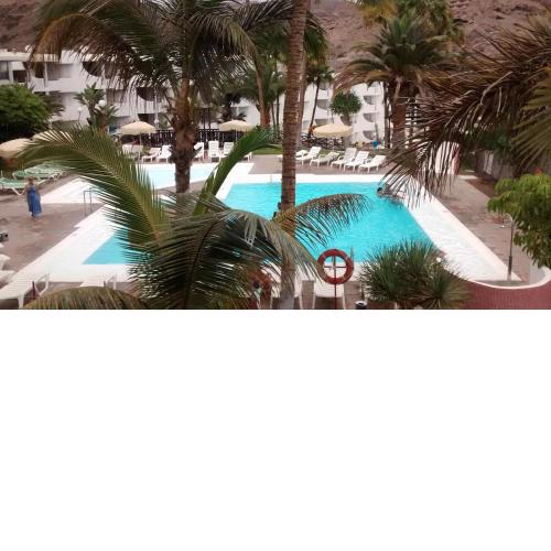 Apartamento El Cardenal Mick & Rosa