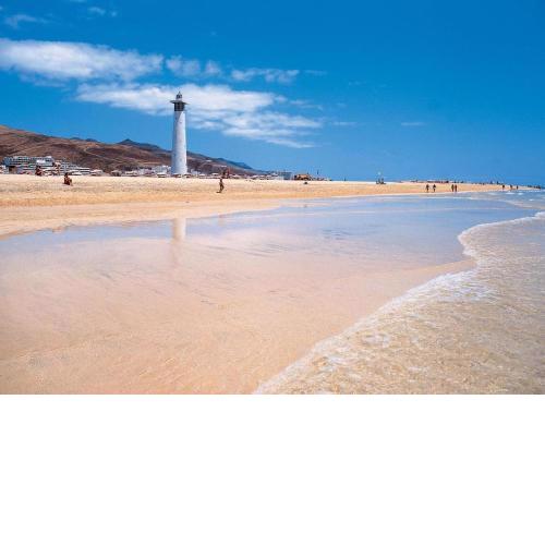 Apartamento El Carmen 6