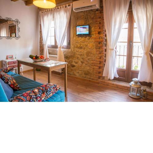 Apartamento El Castaño Centenario